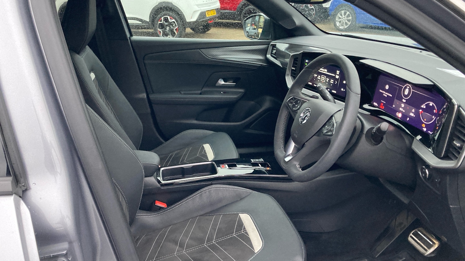 Used Vauxhall Mokka 2024 for sale - 77418250: Photo 37