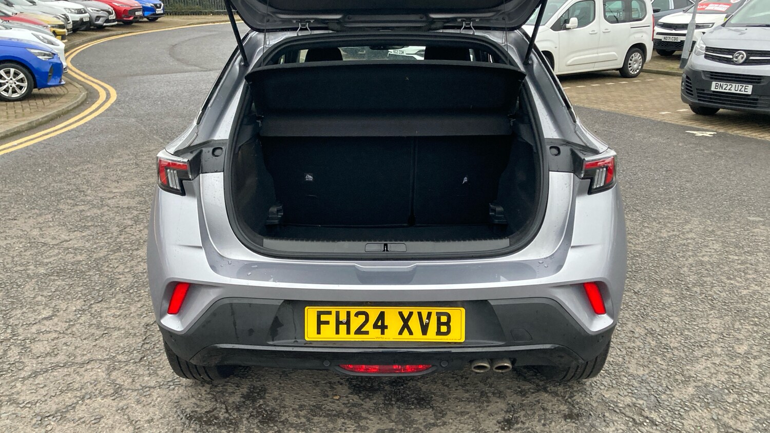 Used Vauxhall Mokka 2024 for sale - 77418250: Photo 41