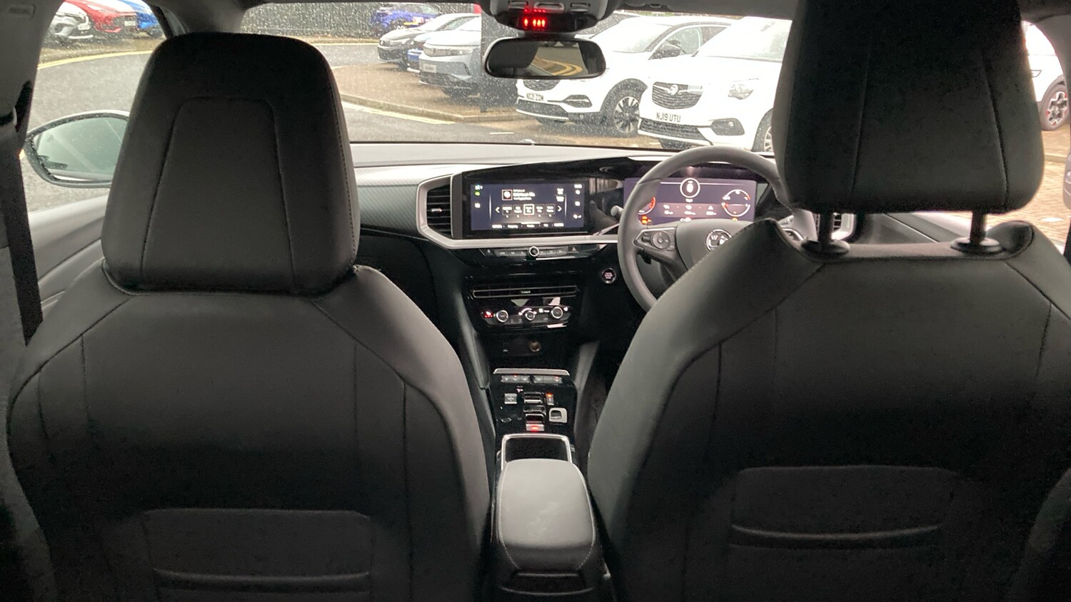 Used Vauxhall Mokka 2024 for sale - 77418250: Photo 42