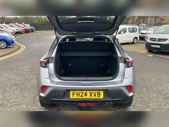 Used Vauxhall Mokka 2024 for sale - 77418250: Photo