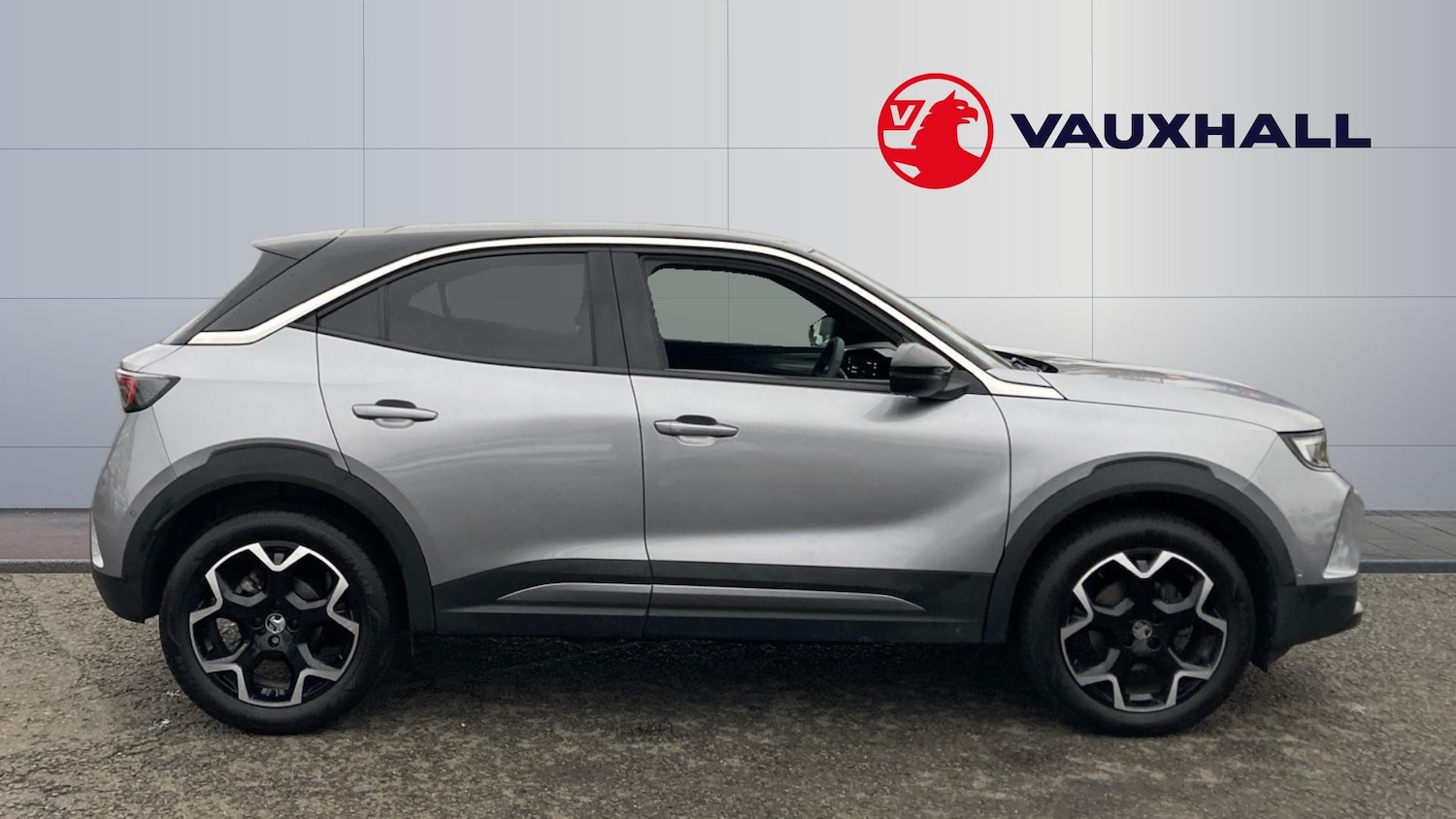 Used Vauxhall Mokka 2024 for sale - 77418250: Photo 5