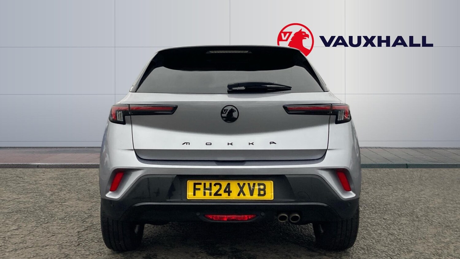 Used Vauxhall Mokka 2024 for sale - 77418250: Photo 6