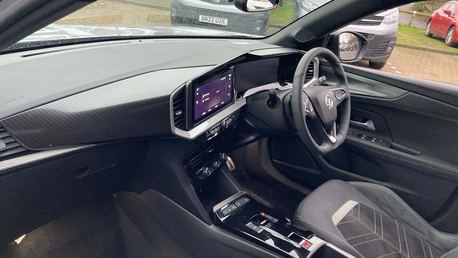 Used Vauxhall Mokka 2024 for sale - 77418250: Photo 9