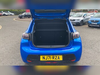 Used Peugeot 208 2021 for sale - 78380095: Photo