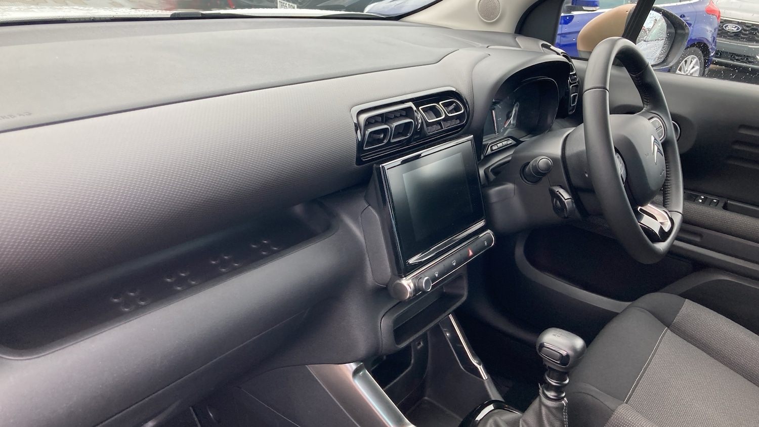 Used Citroen C3 Aircross 2023 for sale - 75995116: Photo 10