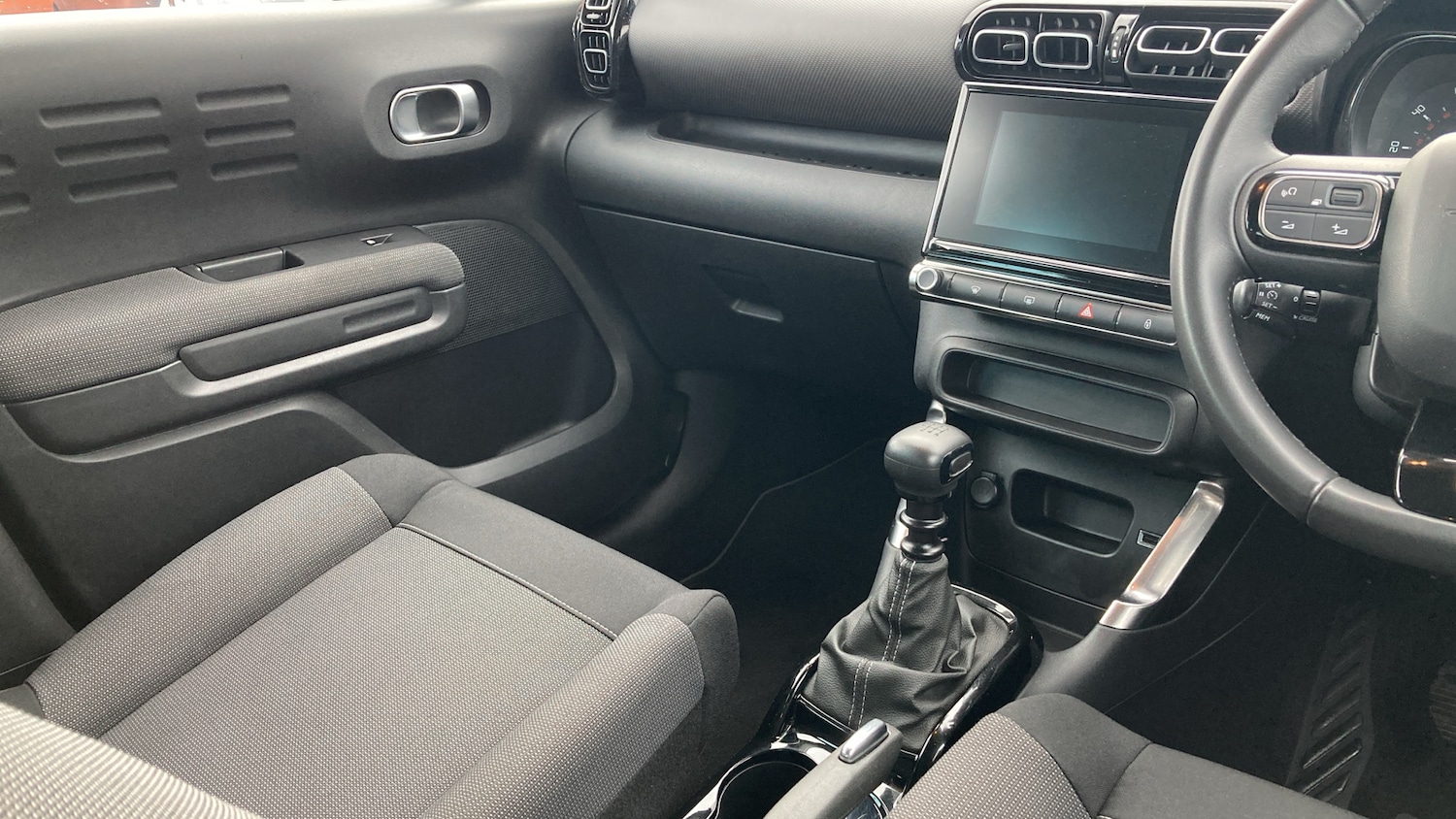 Used Citroen C3 Aircross 2023 for sale - 75995116: Photo 11