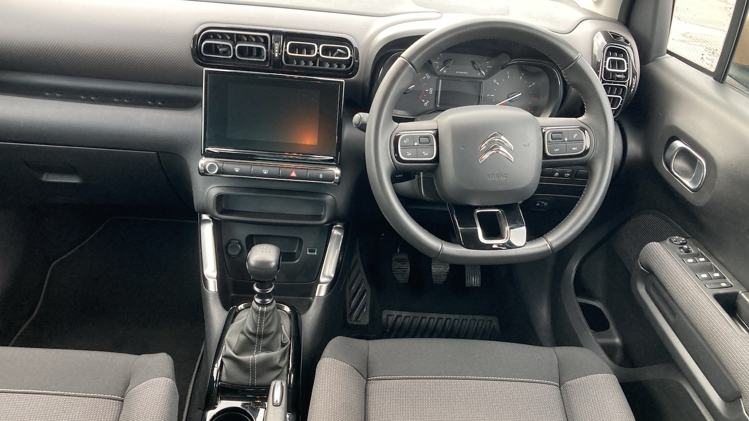 Used Citroen C3 Aircross 2023 for sale - 75995116: Photo 12