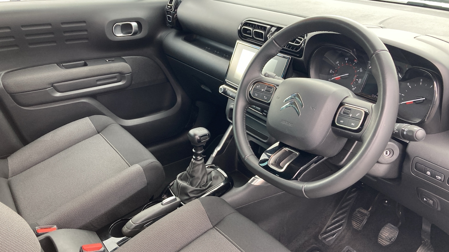 Used Citroen C3 Aircross 2023 for sale - 75995116: Photo 13