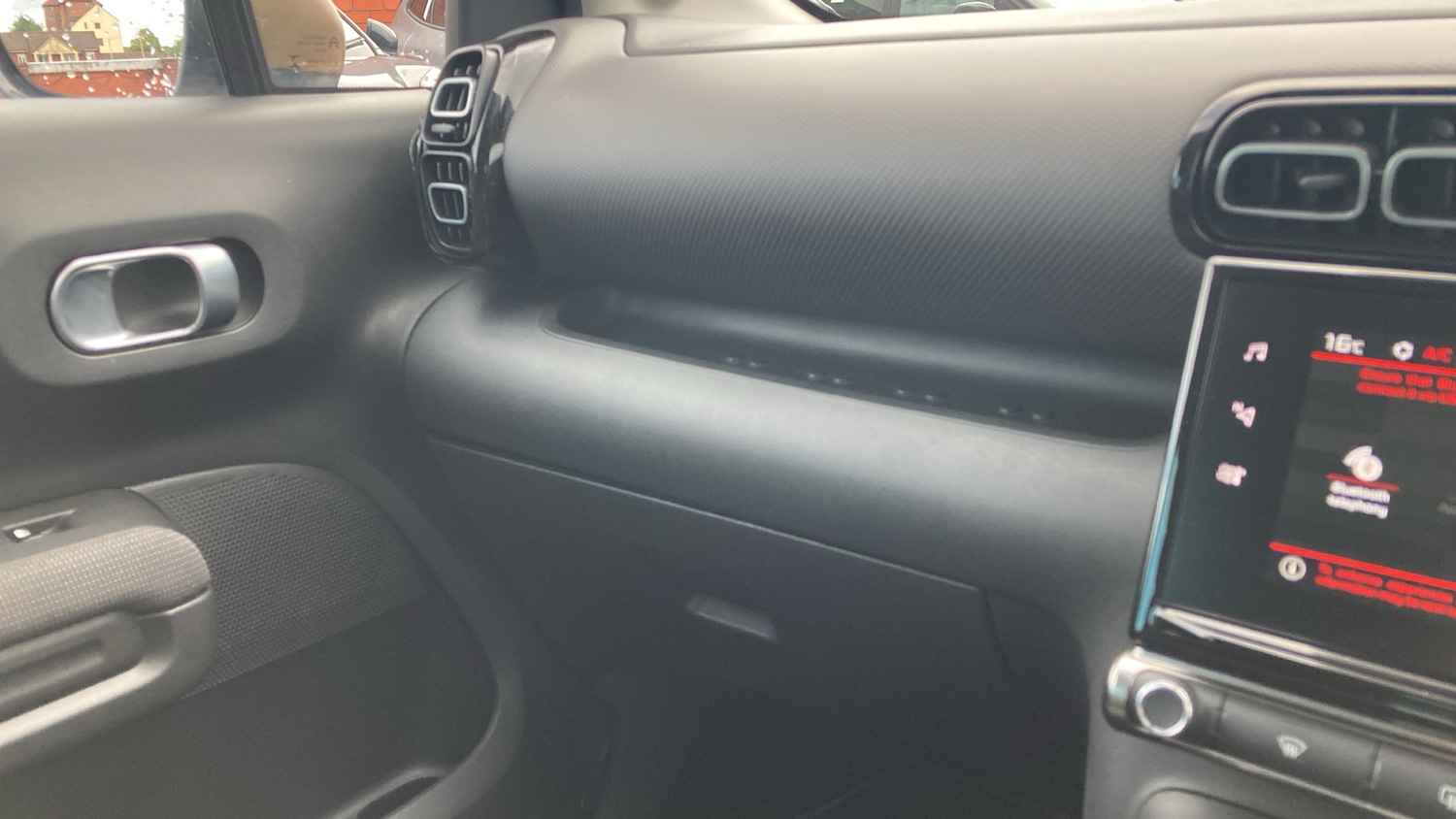 Used Citroen C3 Aircross 2023 for sale - 75995116: Photo 14