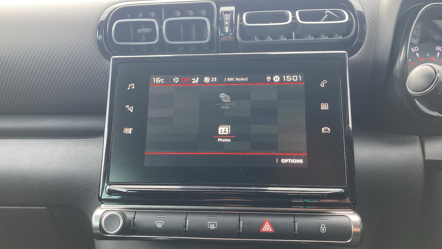 Used Citroen C3 Aircross 2023 for sale - 75995116: Photo 15