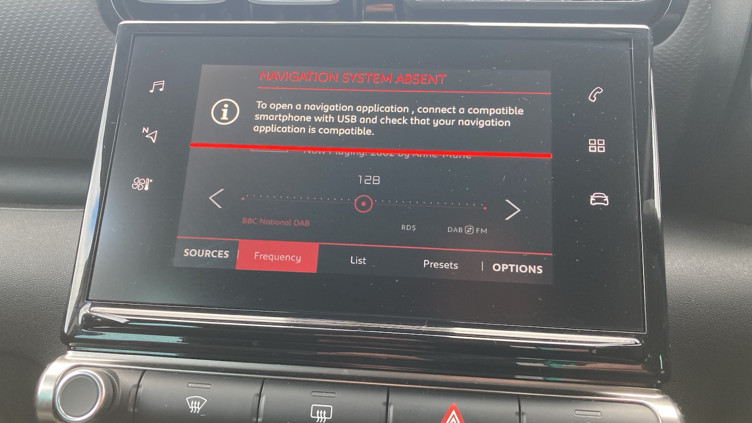 Used Citroen C3 Aircross 2023 for sale - 75995116: Photo 19