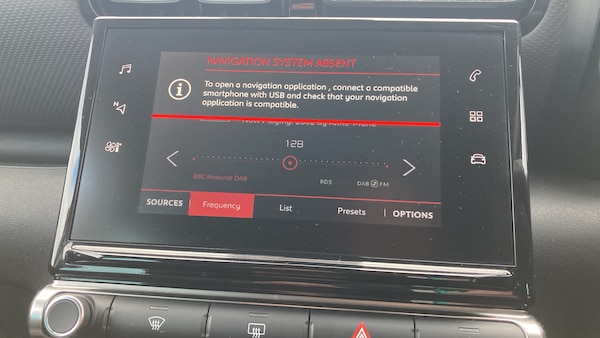 Used Citroen C3 Aircross 2023 for sale - 75995116: Photo 19