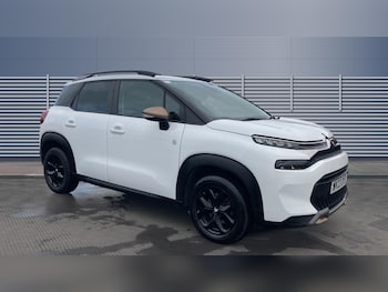 2023 (23) - 1.2 PureTech 110 C-Series Edition 5dr Petrol Hatchback