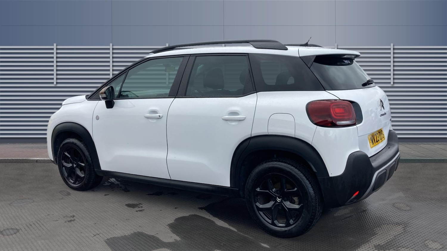 Used Citroen C3 Aircross 2023 for sale - 75995116: Photo 2