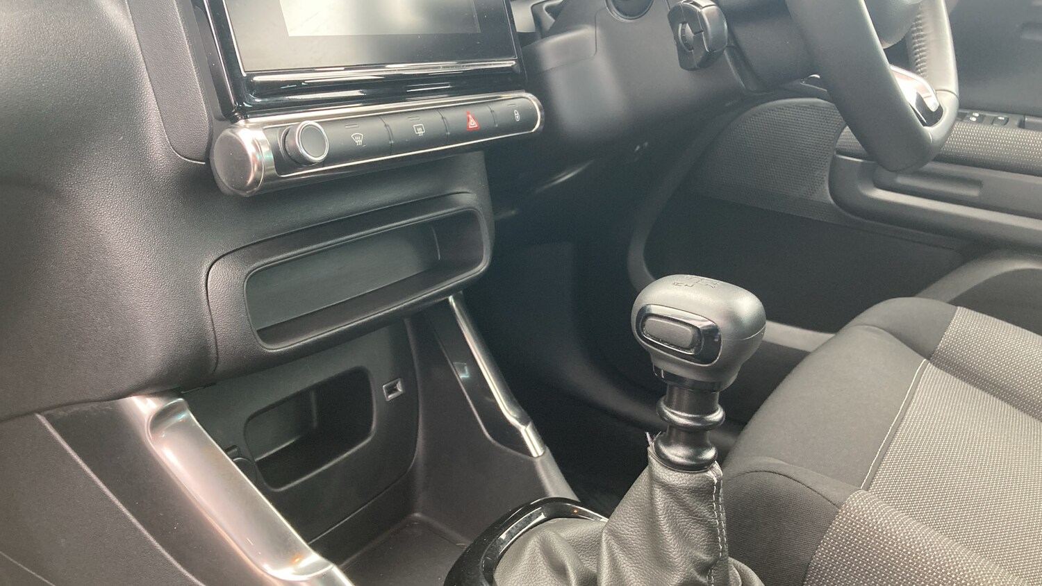 Used Citroen C3 Aircross 2023 for sale - 75995116: Photo 21