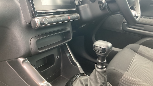 Used Citroen C3 Aircross 2023 for sale - 75995116: Photo 21
