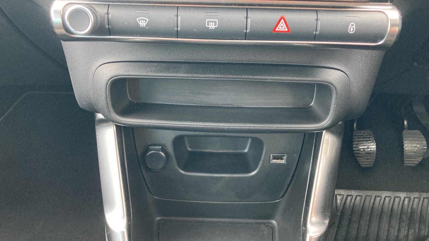 Used Citroen C3 Aircross 2023 for sale - 75995116: Photo 22