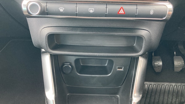 Used Citroen C3 Aircross 2023 for sale - 75995116: Photo 22