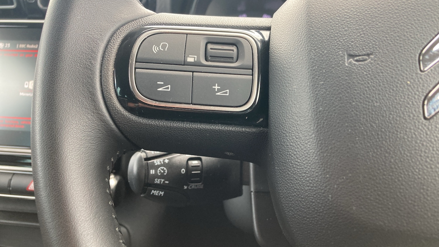 Used Citroen C3 Aircross 2023 for sale - 75995116: Photo 23