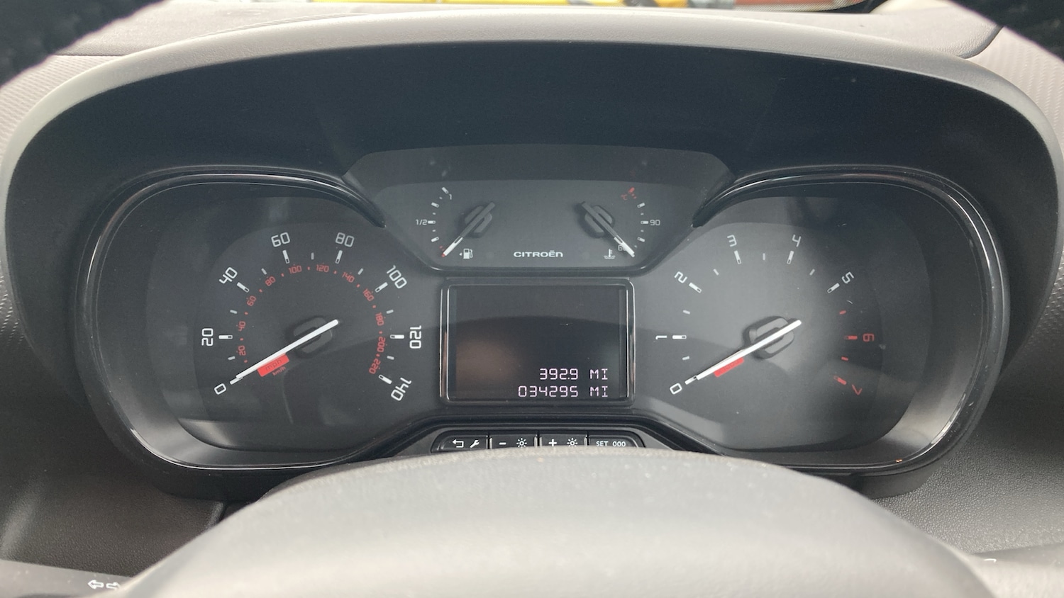 Used Citroen C3 Aircross 2023 for sale - 75995116: Photo 24