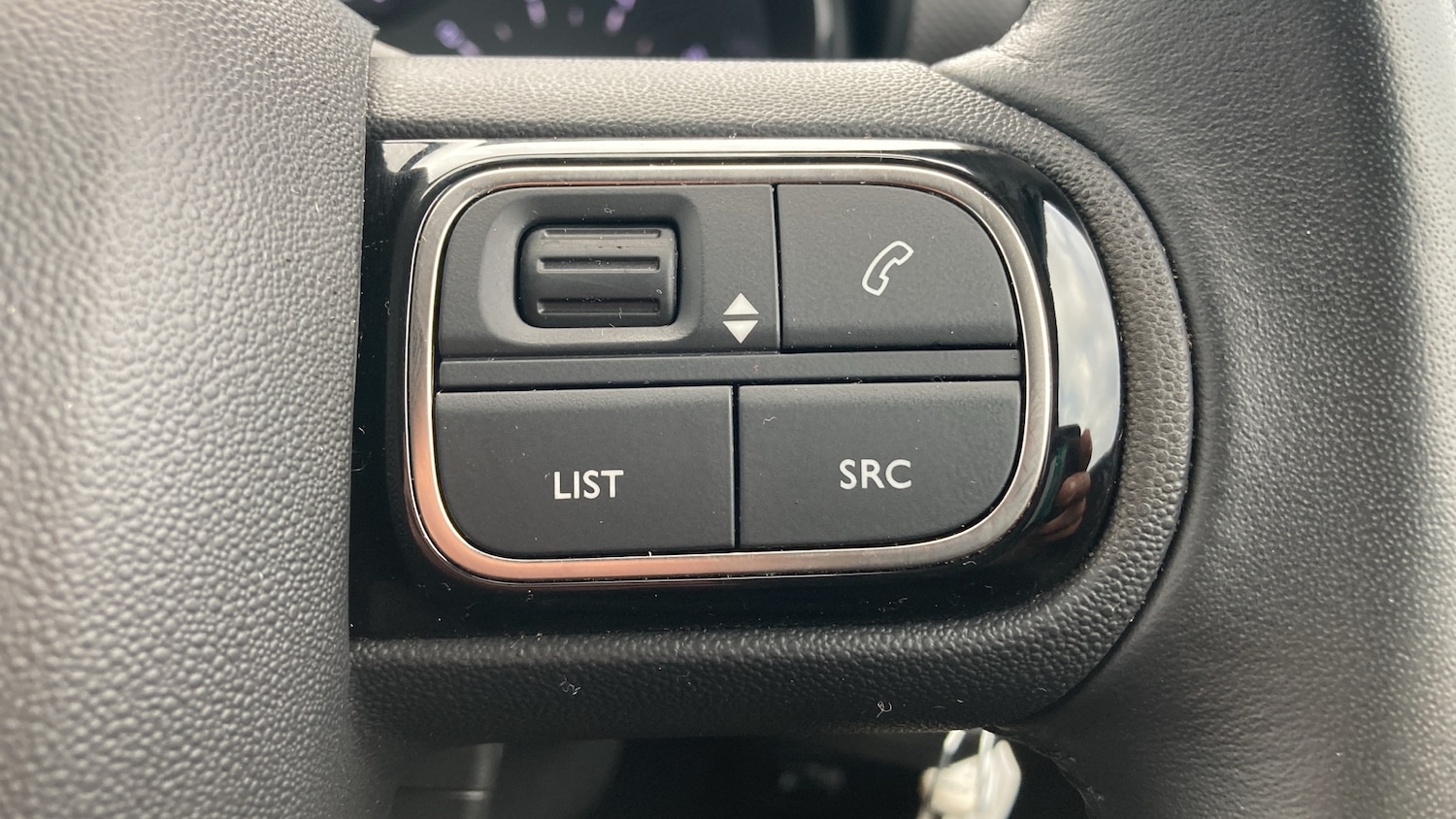 Used Citroen C3 Aircross 2023 for sale - 75995116: Photo 25