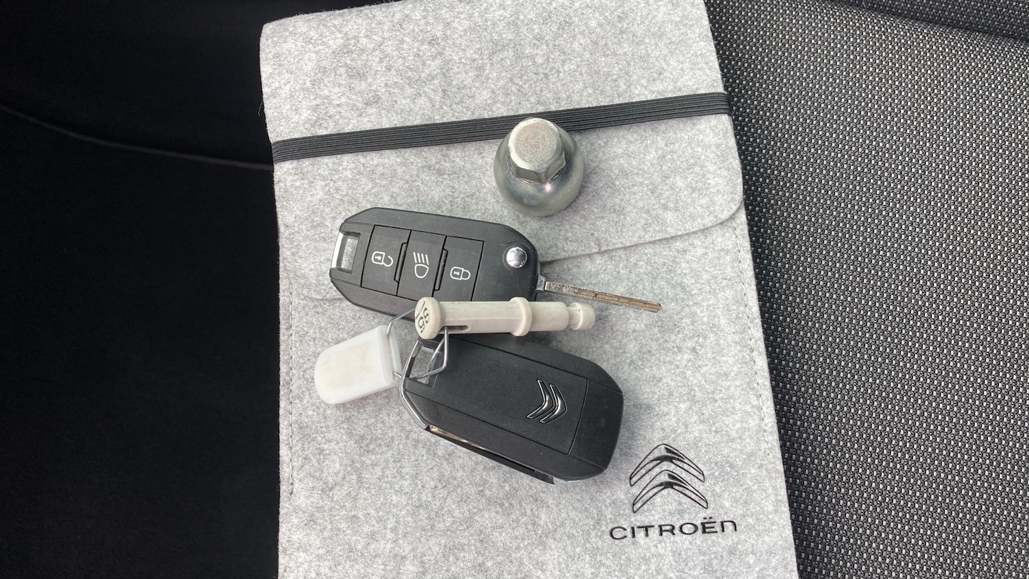 Used Citroen C3 Aircross 2023 for sale - 75995116: Photo 27