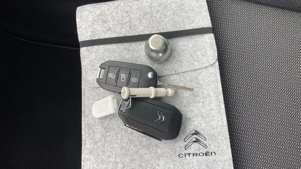 Used Citroen C3 Aircross 2023 for sale - 75995116: Photo 27