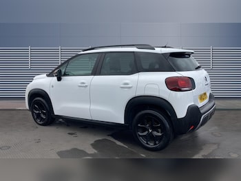 Used Citroen C3 Aircross 2023 for sale - 75995116: Photo