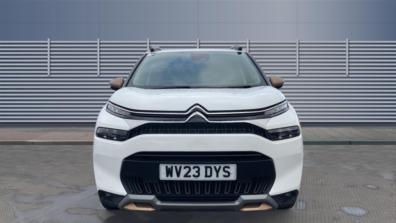 Used Citroen C3 Aircross 2023 for sale - 75995116: Photo 3