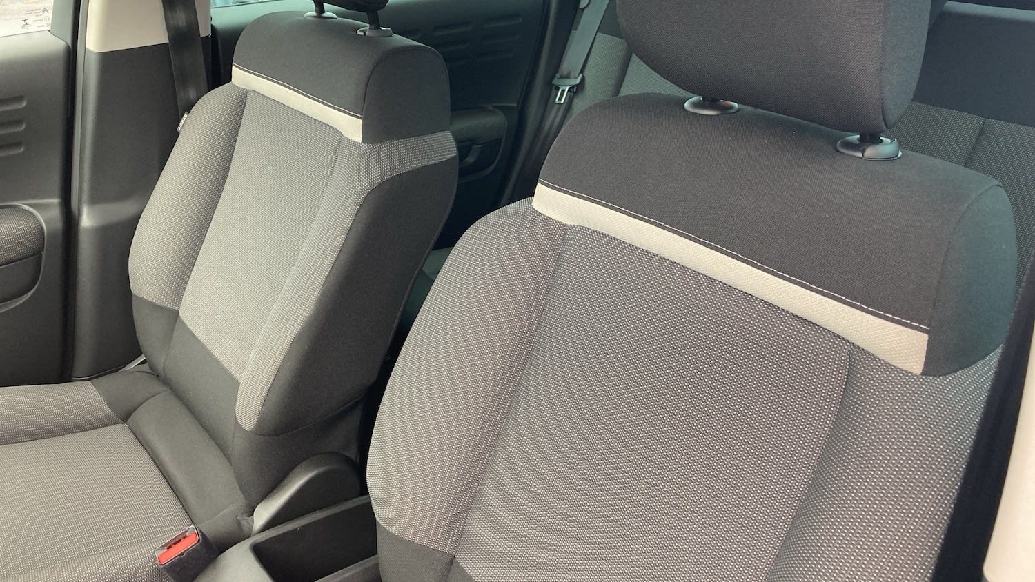 Used Citroen C3 Aircross 2023 for sale - 75995116: Photo 30