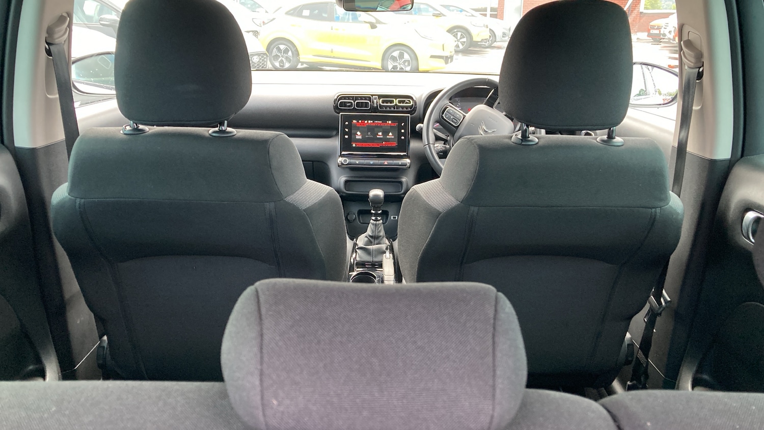 Used Citroen C3 Aircross 2023 for sale - 75995116: Photo 34