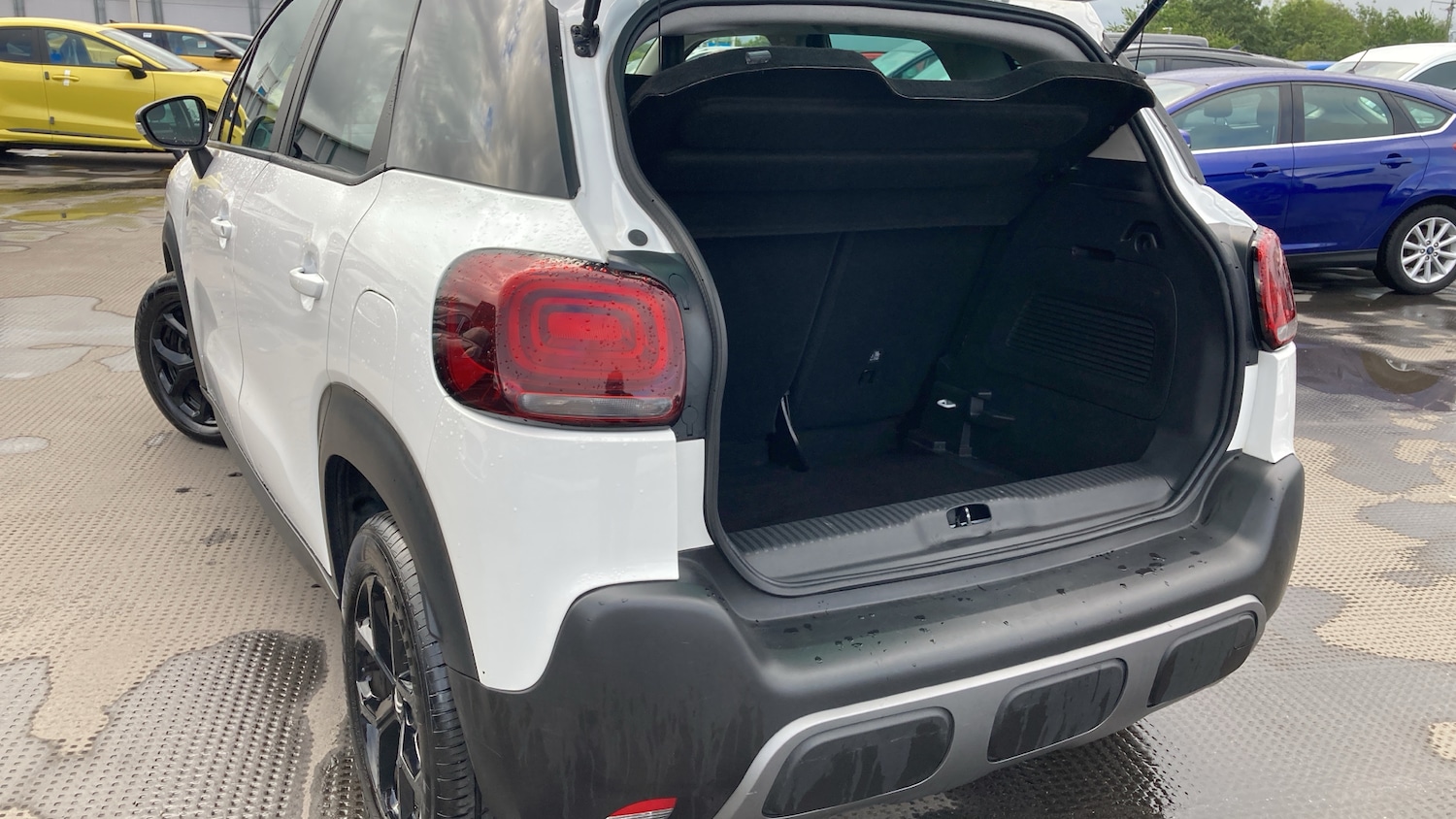 Used Citroen C3 Aircross 2023 for sale - 75995116: Photo 35