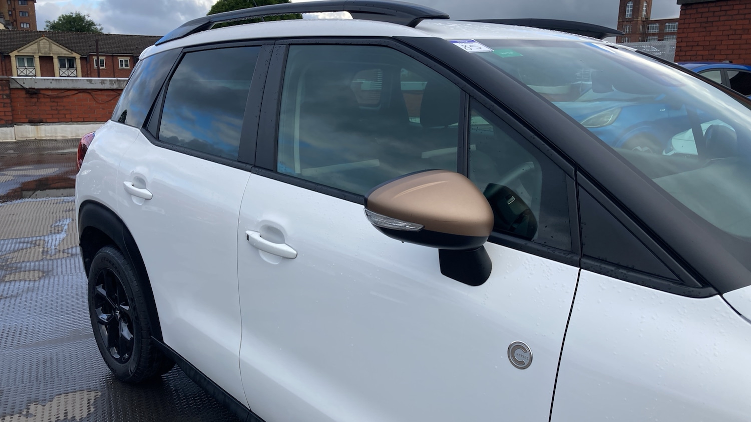 Used Citroen C3 Aircross 2023 for sale - 75995116: Photo 38