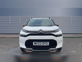 Used Citroen C3 Aircross 2023 for sale - 75995116: Photo