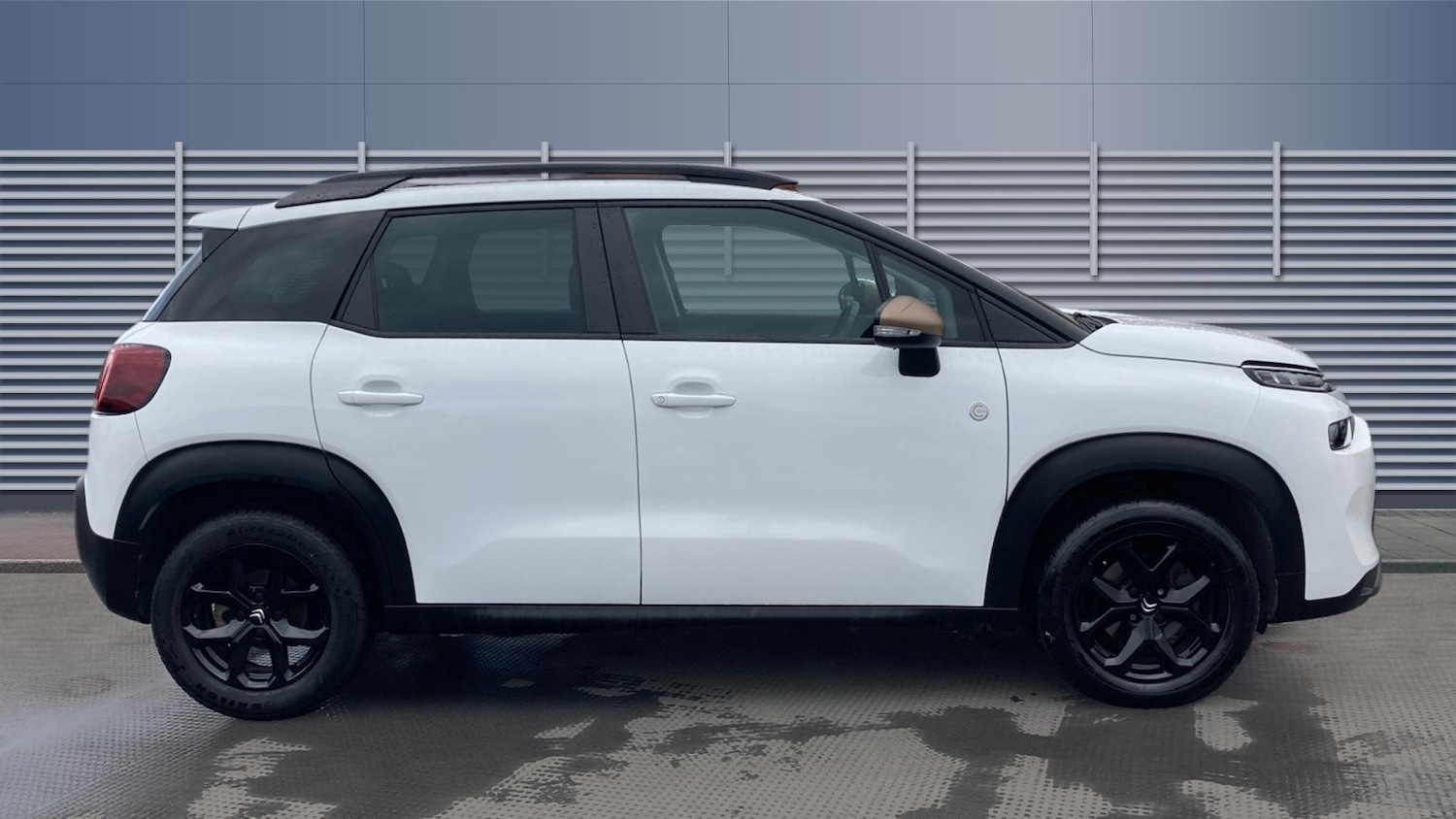 Used Citroen C3 Aircross 2023 for sale - 75995116: Photo 4