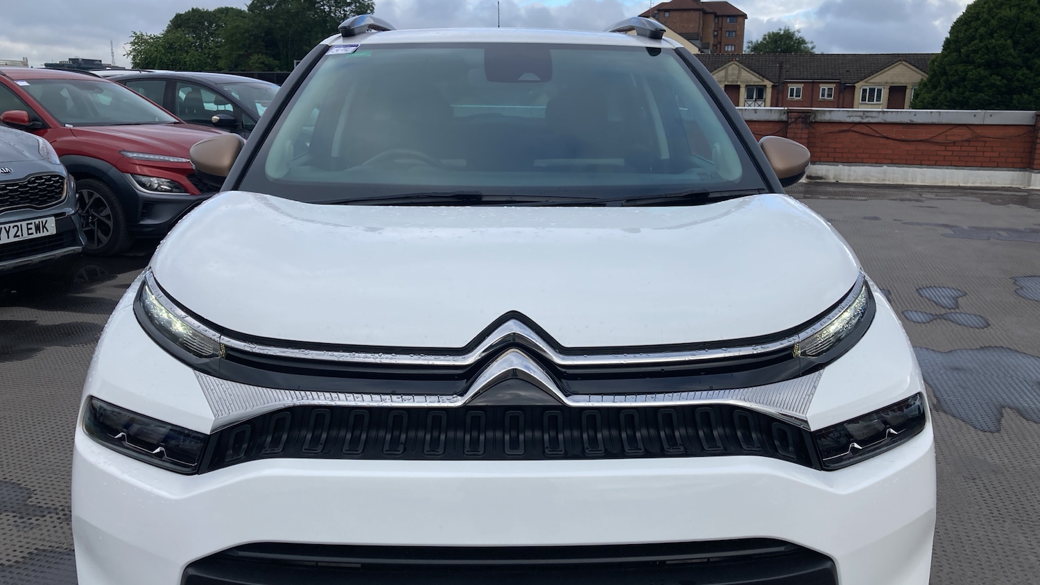 Used Citroen C3 Aircross 2023 for sale - 75995116: Photo 40