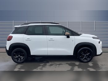 Used Citroen C3 Aircross 2023 for sale - 75995116: Photo