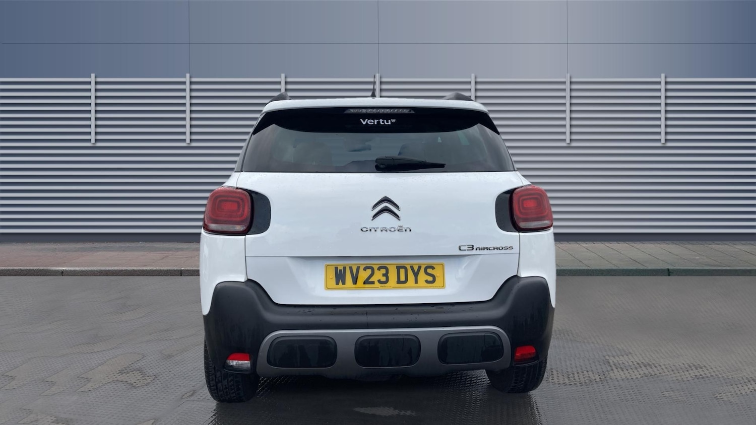 Used Citroen C3 Aircross 2023 for sale - 75995116: Photo 5