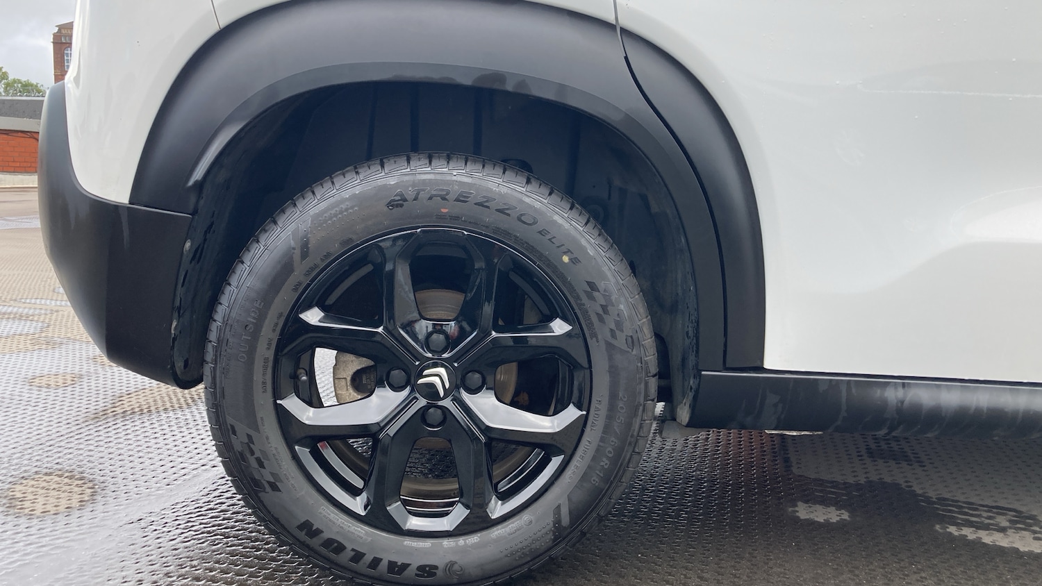 Used Citroen C3 Aircross 2023 for sale - 75995116: Photo 7