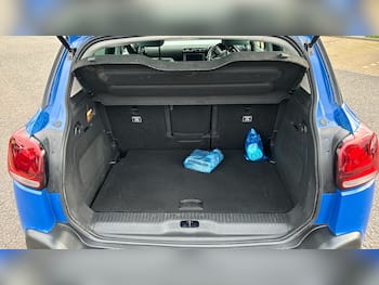 Used Citroen C3 Aircross 2023 for sale - 79815912: Photo