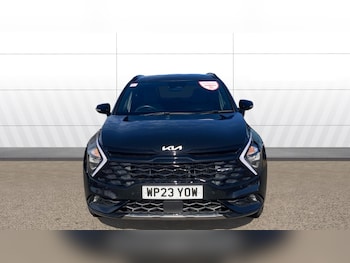 Used Kia Sportage 2023 for sale - 78166106: Photo