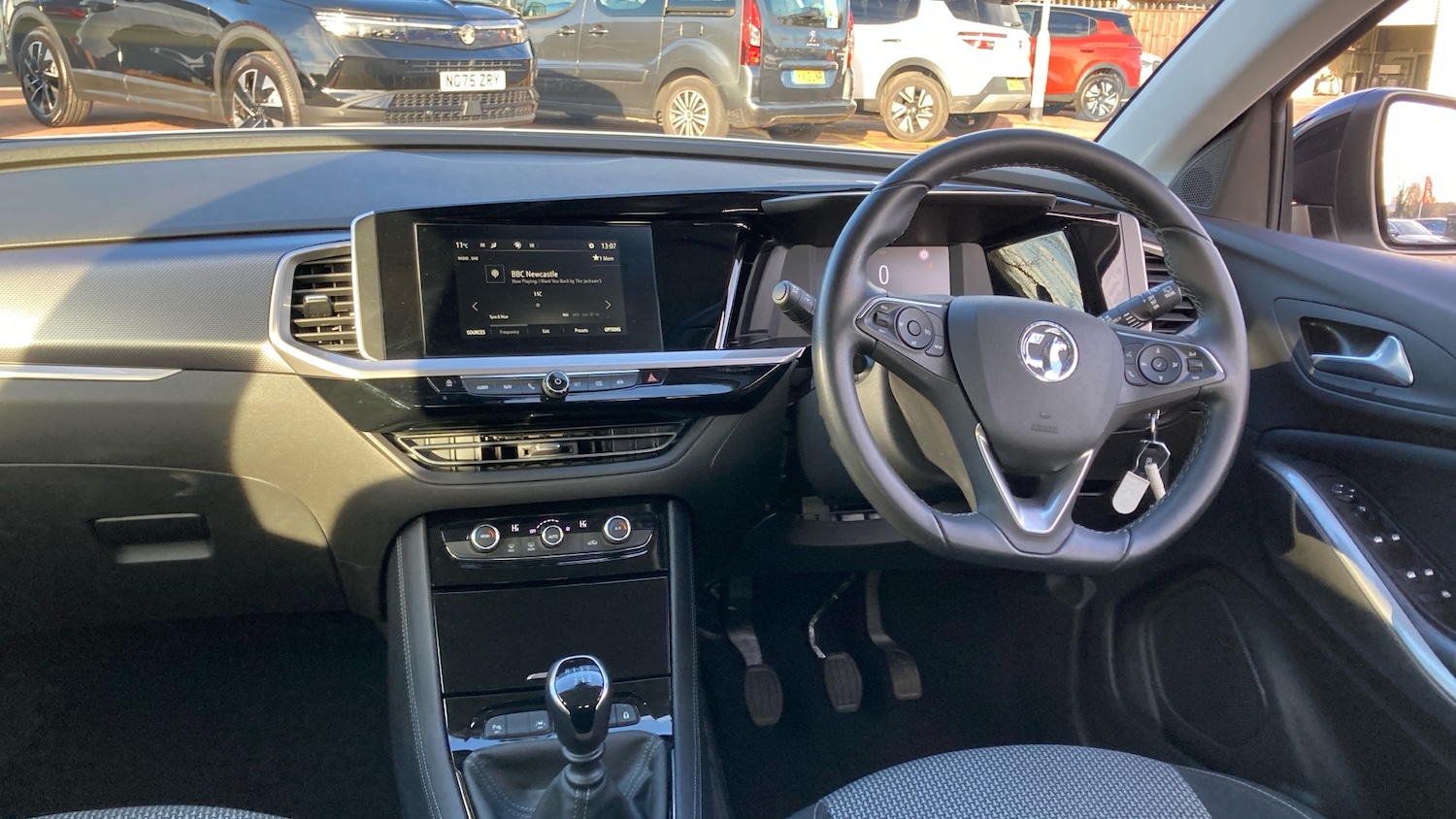 Used Vauxhall Grandland 2022 for sale - 77208181: Photo 10