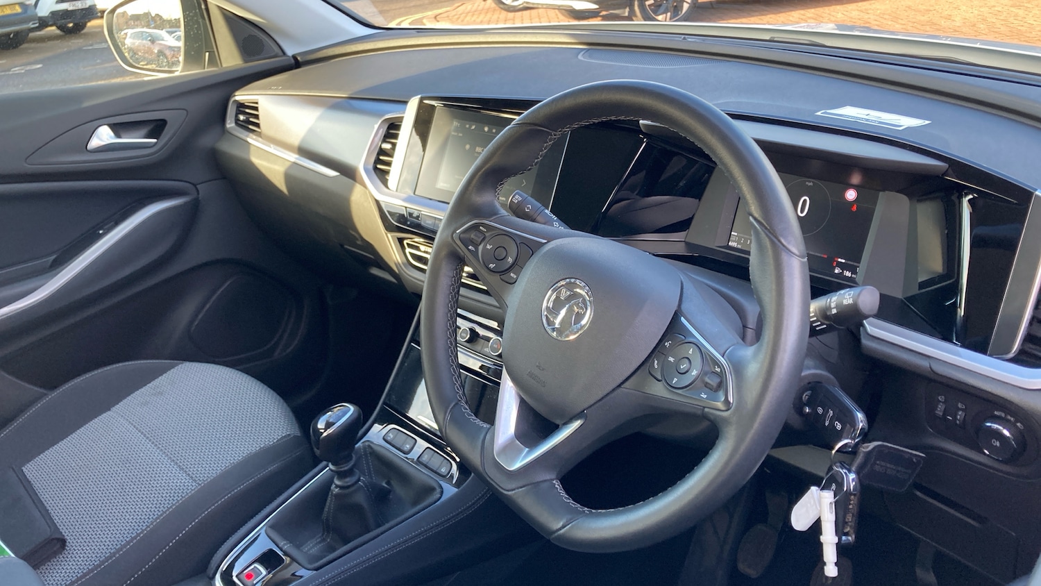 Used Vauxhall Grandland 2022 for sale - 77208181: Photo 11