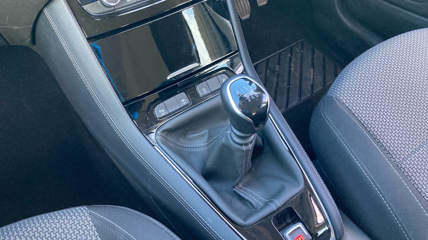 Used Vauxhall Grandland 2022 for sale - 77208181: Photo 13