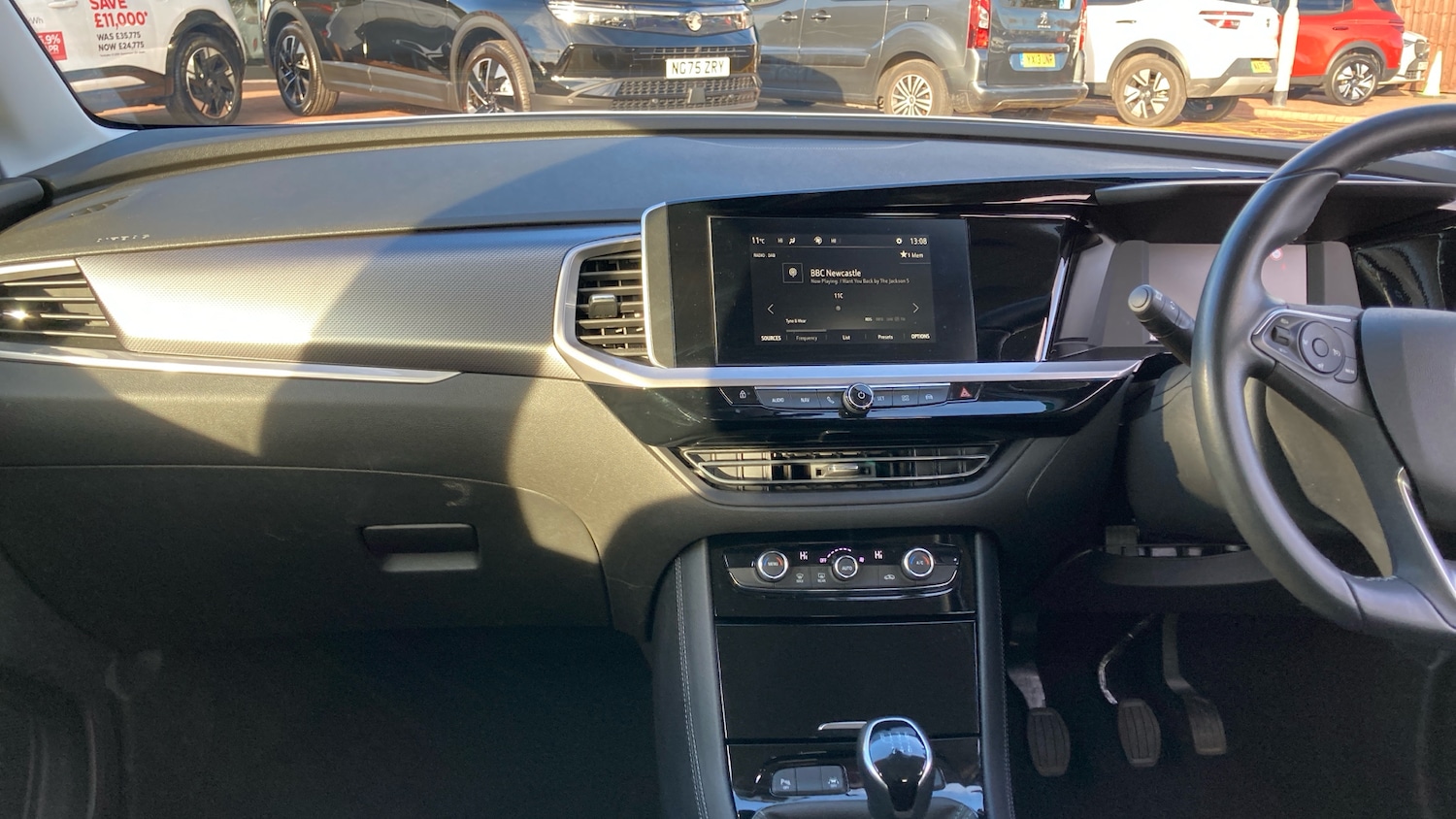 Used Vauxhall Grandland 2022 for sale - 77208181: Photo 14