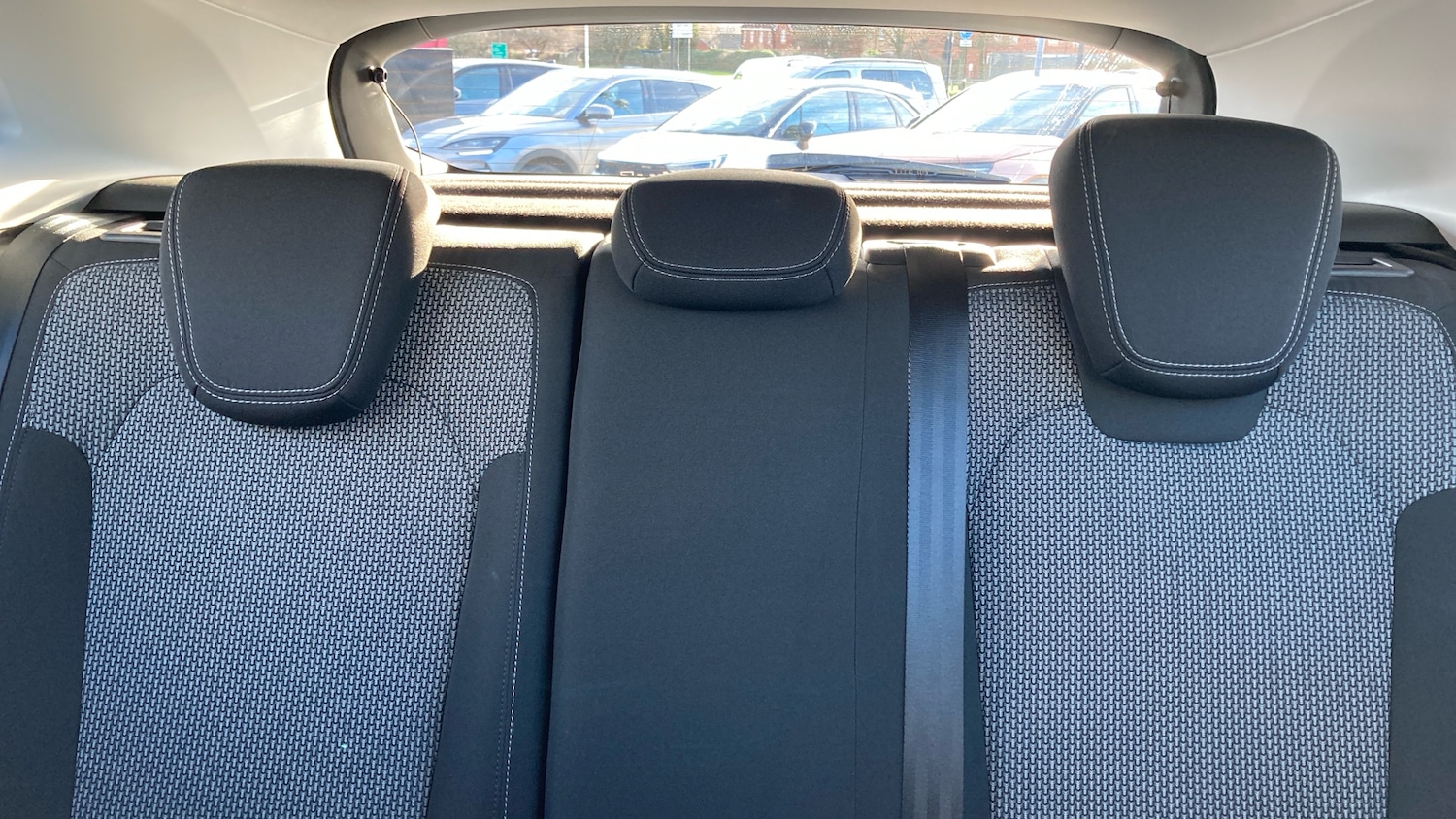 Used Vauxhall Grandland 2022 for sale - 77208181: Photo 15