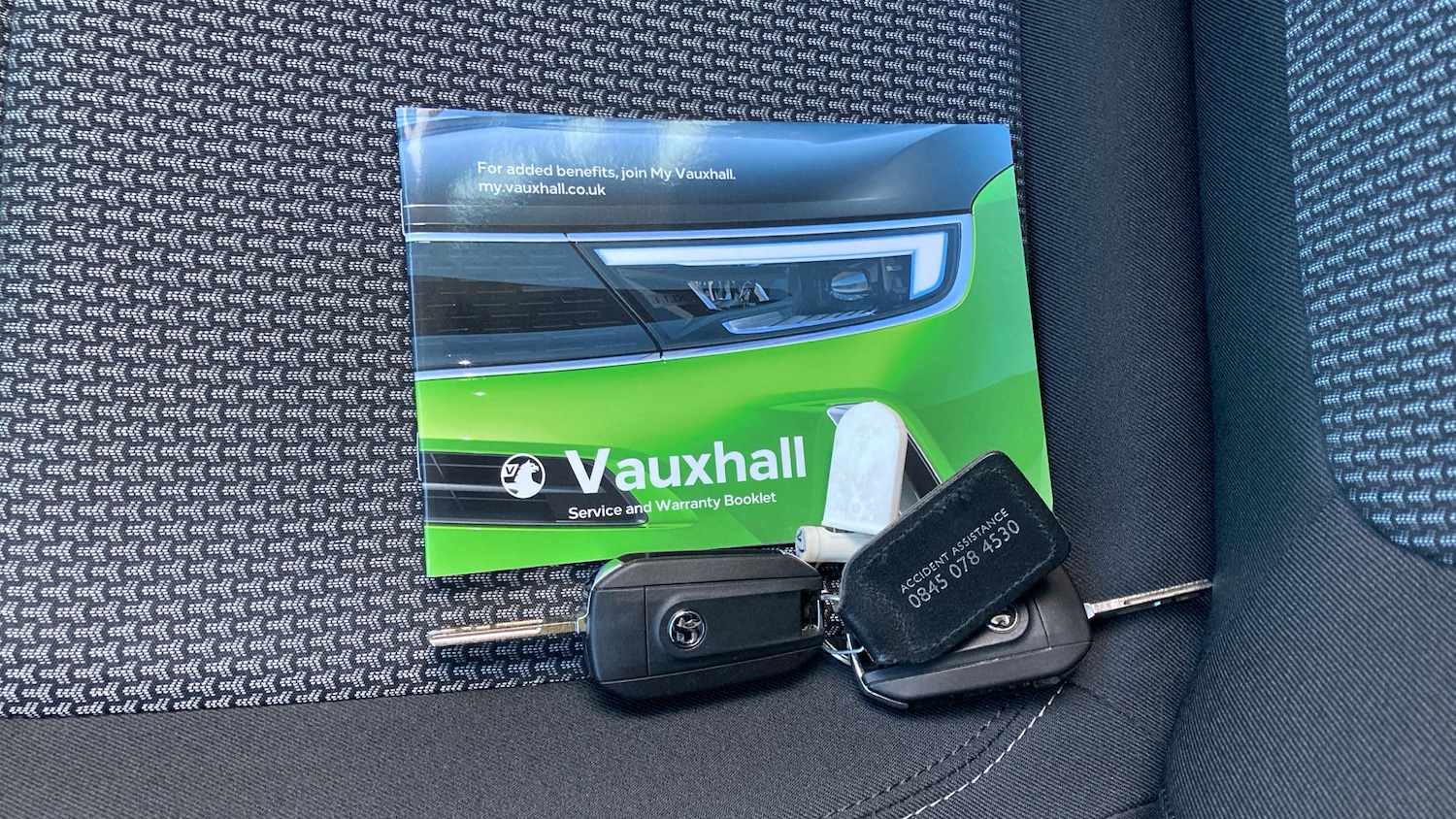 Used Vauxhall Grandland 2022 for sale - 77208181: Photo 19