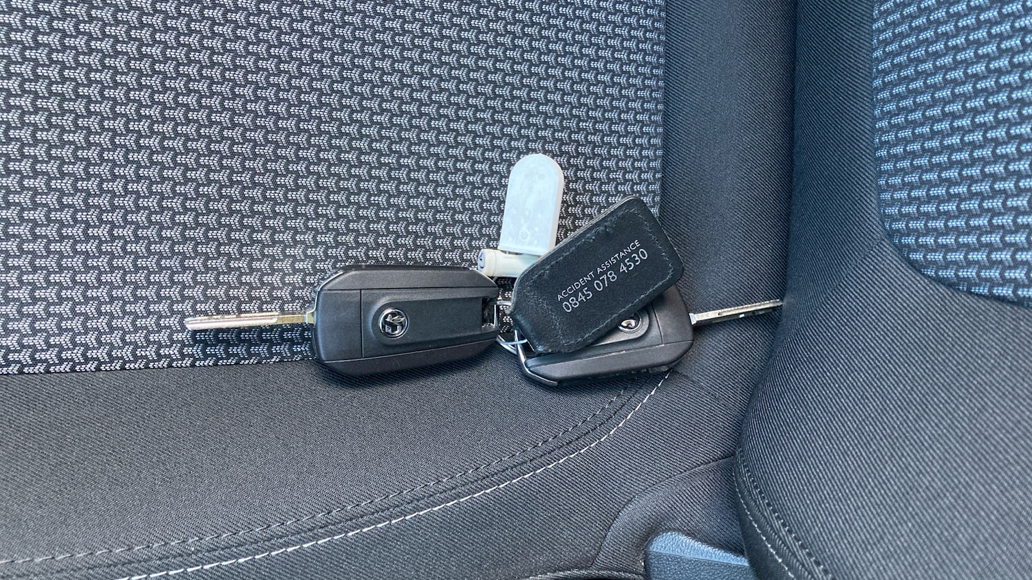 Used Vauxhall Grandland 2022 for sale - 77208181: Photo 20