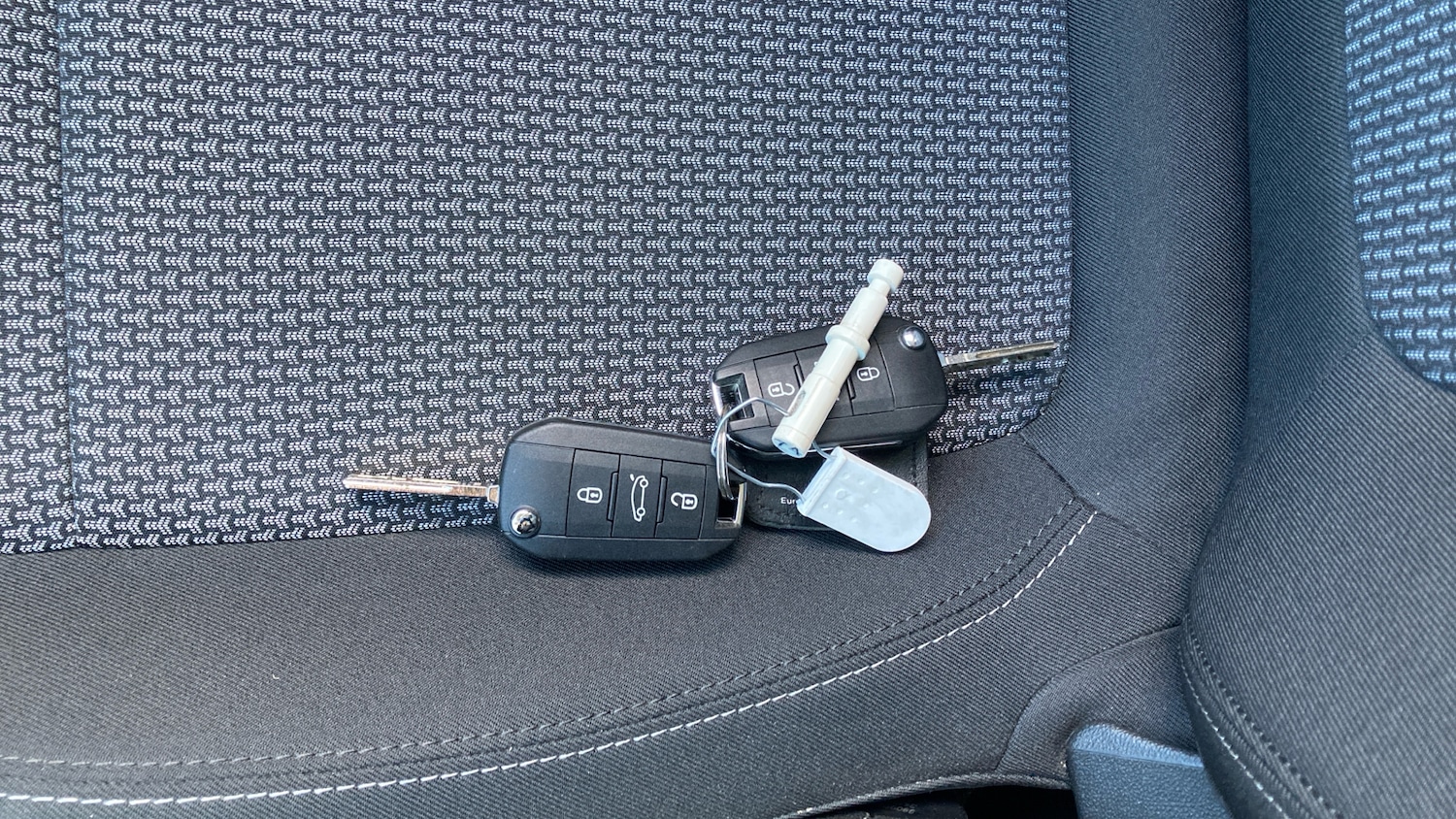 Used Vauxhall Grandland 2022 for sale - 77208181: Photo 22