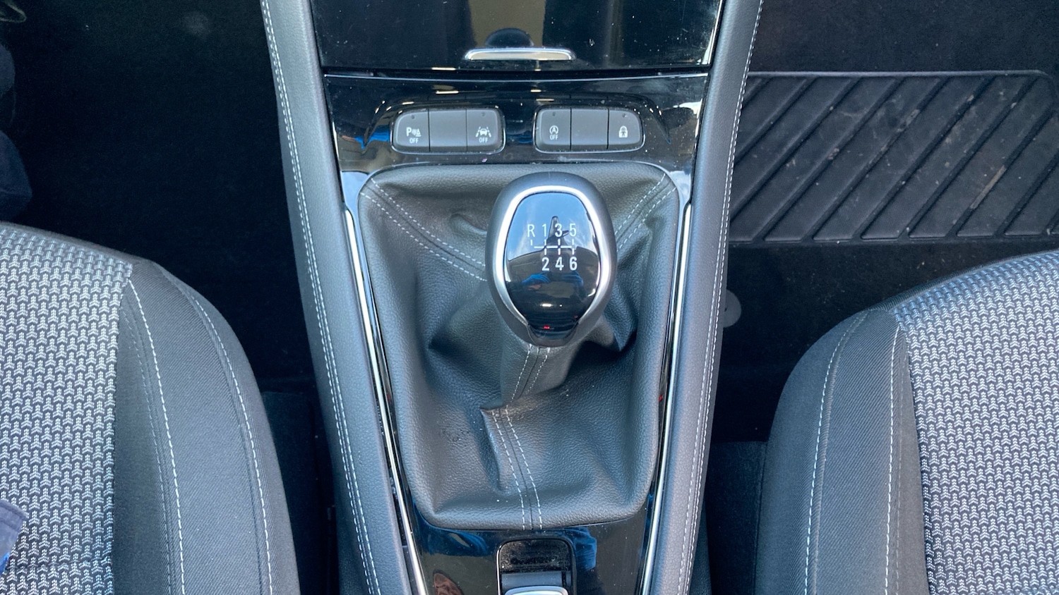 Used Vauxhall Grandland 2022 for sale - 77208181: Photo 23